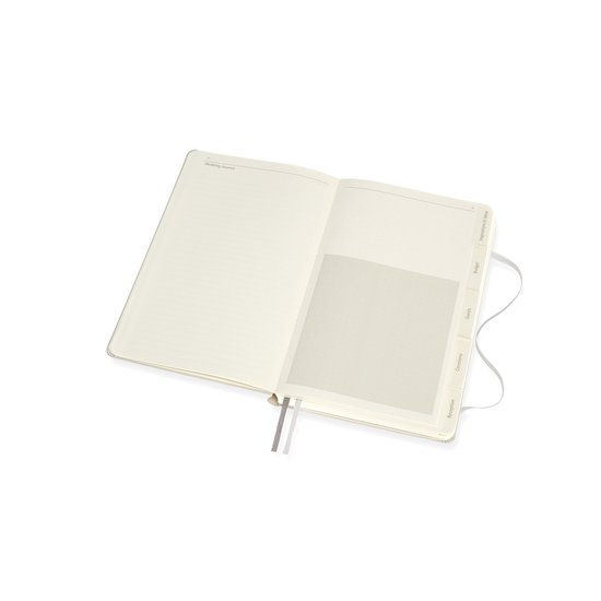 Passion Journal - Bruiloft