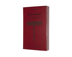 Passion Journal - Wijn