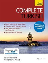 Complete Turksih Beginner Intermediate