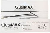 Glutamax Underarm & Inner Thigh Skin Lightening Cream 30g