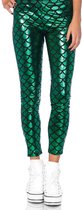 Mermaid leggings