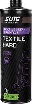Elite Detailer | Professionele textiel reiniger | Schoonmaken en bescherming | Textile Hard | Geconcentreerd schoonmaakmiddel 1000 ml | Kiwi geur