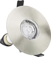 IP65 LED inbouwspot Lia