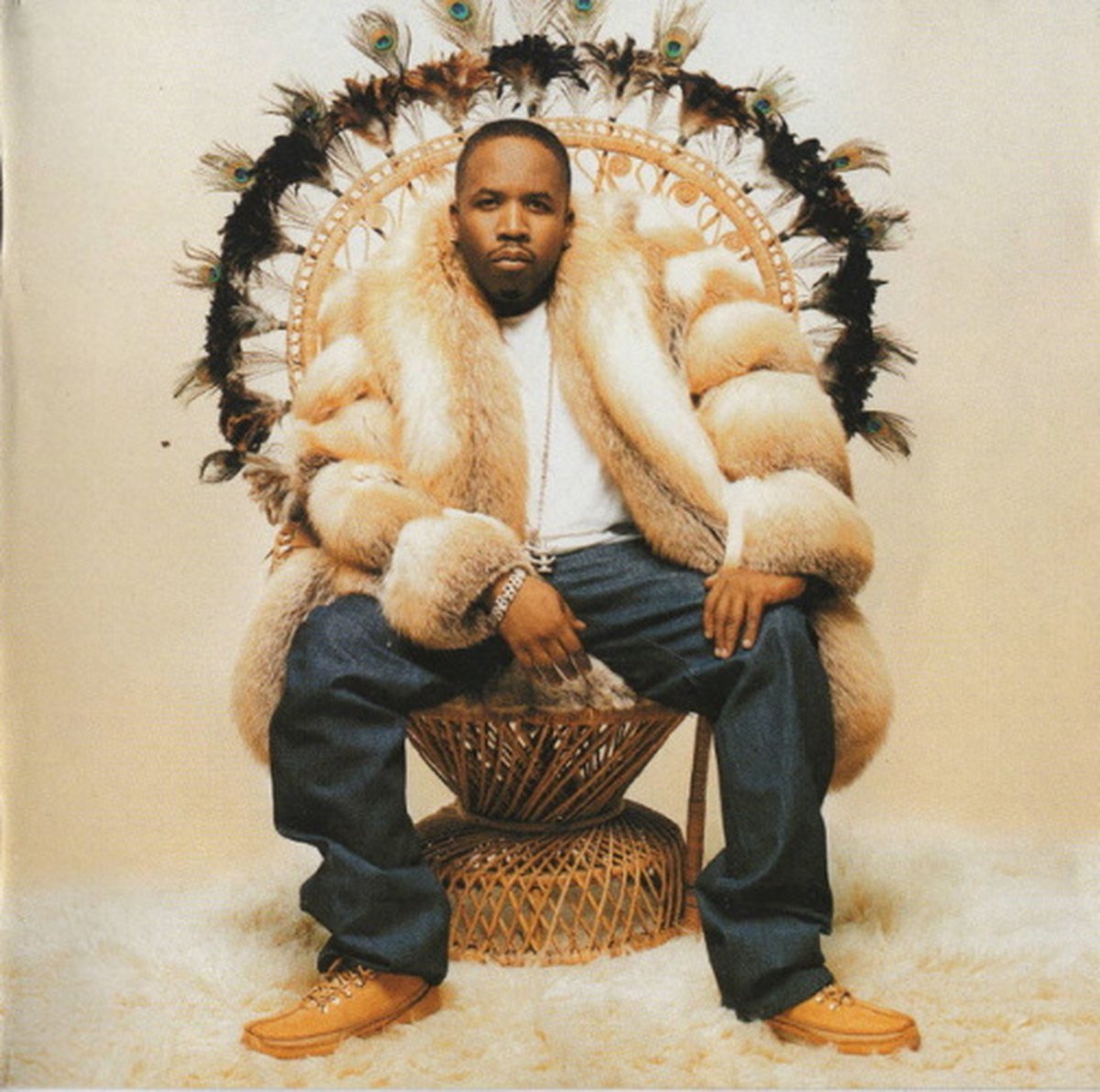 Speakerboxxx/The Love Below