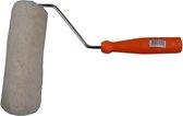 Benson Vachtroller - 20 cm - Rollerbeugel - Oranje
