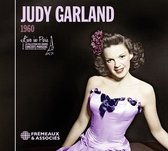 Judy Garland - Live In Paris 1960 (CD)