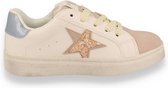 SPROX  meisjes sneaker nude ROSE 29