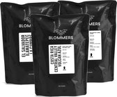 Blommers Coffee Espresso proefpakket 750 Gram