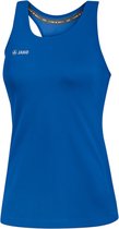 Débardeur femme Jako Run 2.0 - T-shirts - bleu - 38
