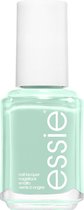 Essie 99 mint candy apple