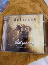 Delirium - Odyssey - The Remix Collection