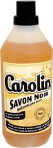 Carolin savon noir - 1 litre