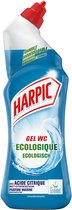 Harpic WC Gel Ecologisch Marinegeur 750ml