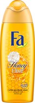 FA Showergel - Honey Elixer 250 ml