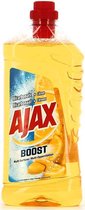 Ajax Allesreiniger - Boost Bicarbonaat + Citroen 1,25L