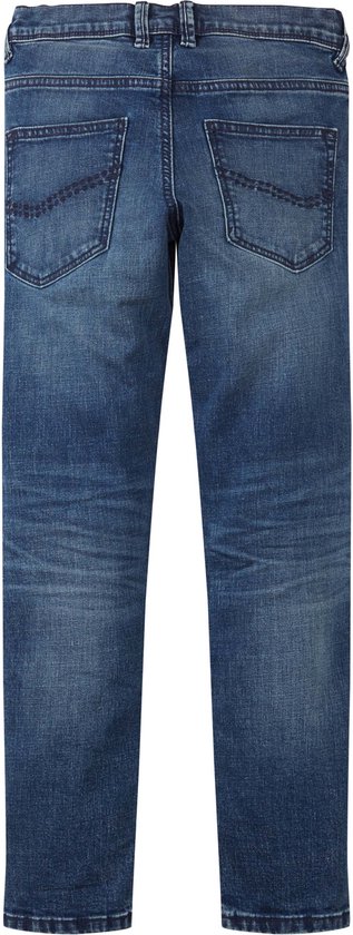 TOM TAILOR ryan denim Jongens Jeans Maat 176 bol
