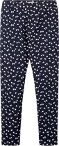 TOM TAILOR allover printed leggings Jongens Broek - Maat 92/98