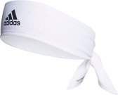 adidas Tennis Sporthoofdband Unisex - Maat One size