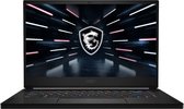 Bol.com MSI Stealth GS66 12UH-230NL - Gaming laptop - 15.6 inch - 240Hz aanbieding