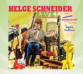 Helge Schneider - Live In Luxembourg (CD)