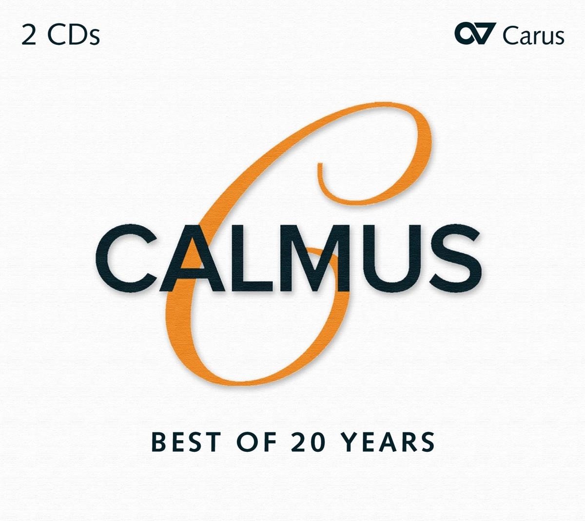 Best Of 20 Years (CD)