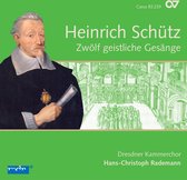 Dresdner Kammerchor - Complete Recordings Volume 4 (CD)