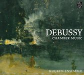 Kuijken Ensemble - Chamber Music (CD)