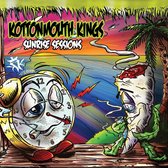 Kottonmouth Kings - Sunrise Sessions (2 CD) (Deluxe Edition)