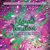 Liquid Tension Experiment - Liquid Tension Experiment (CD)