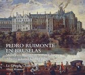 La Grande Chapelle, Albert Recasens - Pedro Ruimonte En Bruselas (2 CD)