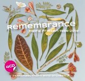 Heinz Friesen - Remembrance (4 CD)