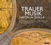 Orquesta Barroca De Sevilla - Trauermusik - Haydn In Sevilla (CD)