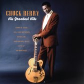 Chuck Berry - His Greatest Hits (LP)