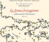 La Risonanza - La Senna Festeggiante (CD)