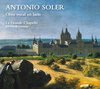 La Grande Chapelle, Albert Recasens - Soler: Vocal Works In Latin (CD)