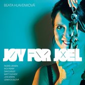 Joy For Joel - Hlavenkova, Beata (CD)