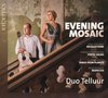 Heli Ernits & Kirill Ogorodnikov - Evening Mosaic (CD)
