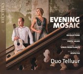 Heli Ernits & Kirill Ogorodnikov - Evening Mosaic (CD)