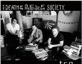 Two Cow Garage - The Death Of The Self Preservation Society (LP)
