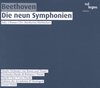 Haydn Orchester Von Bozen Und Trient, Gustav Kuhn - Beethoven: Die Neun Symphonien (8 CD)