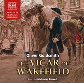 Nicholas Farrell - Goldsmith: Vicar Of Wakefield (6 CD)