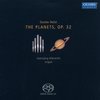 Hansjörg Albrecht - Holst: The Planets (Super Audio CD)