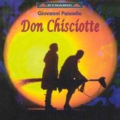 Paisiello - Don Chisciotte (2 CD)