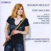 Sharon Bezaly, Australian Chamber Orchestra, Richard Tognetti - Pipe Dreams (CD)