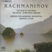 Rachmaninovisle Of Dead