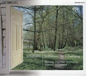 Swedish Chamber Orchestra - Schumann: Symphony No.1/Overtures (Super Audio CD)