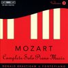 Ronald Brautigam - Complete Solo Piano Music Vol 7 (CD)