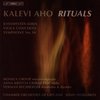 Monica Groop, Chamber Orchestra Of Lapland, John Storgårds - Aho: Aho: Rituals (CD)