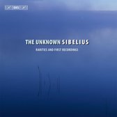 Lahti Symphony Orchestra, Okko Kamu, Osmo Vänskä - The Unknown Sibelius (CD)