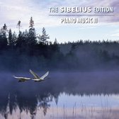 Folke Grasbeck - The Sibelius Edition Volume 10: Piano (5 CD)
